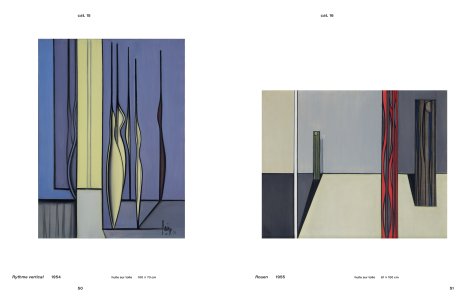 Abstraction en abondance