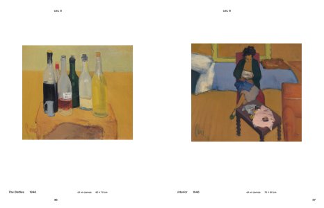Abstraction in Abundance