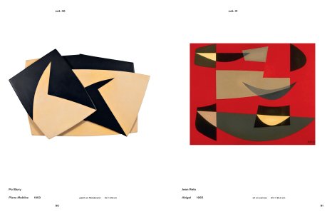 Abstraction in Abundance