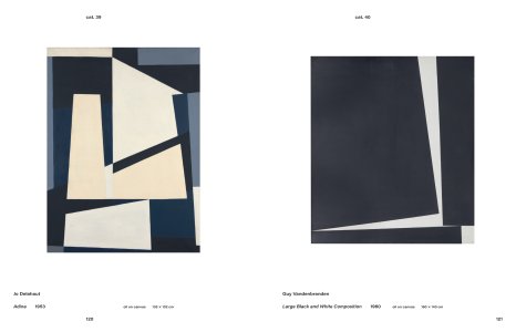 Abstraction in Abundance