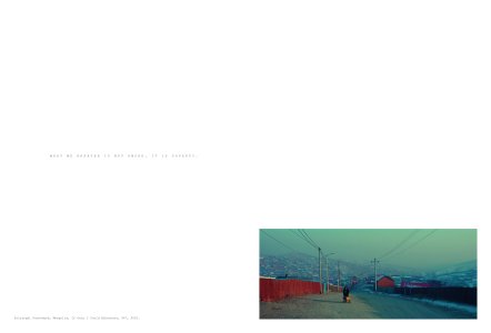 Atlas of Cinematic Affinities
