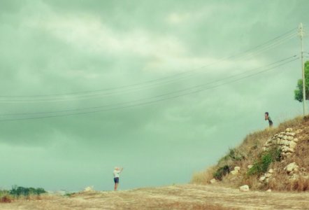 Atlas of Cinematic Affinities