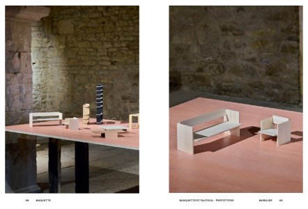Mobilier