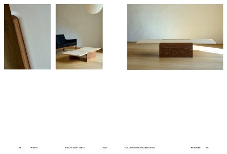 Mobilier