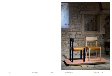 Mobilier