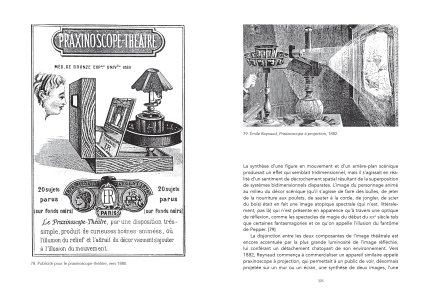 L'attention en suspens