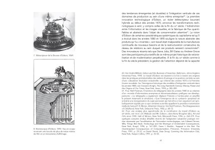 L'attention en suspens