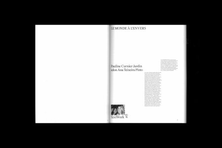 TextWork #1–40
