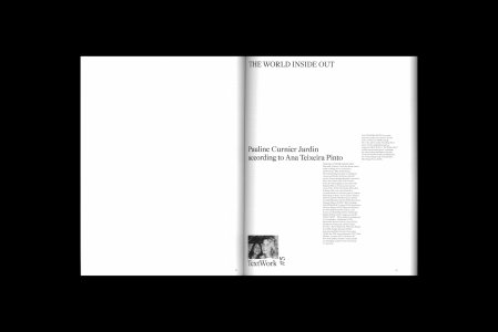 TextWork #1–40