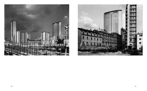 Milano 1957/1973