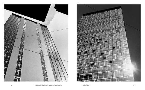 Milano 1957/1973