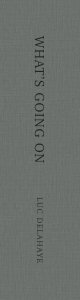 What\'s going on