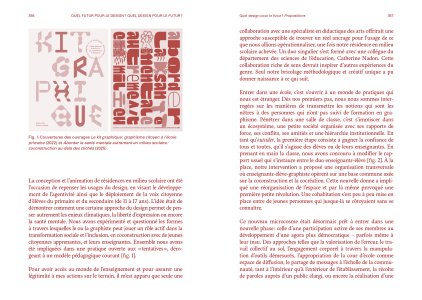 Quel futur pour le design ? Quel design pour le futur ?