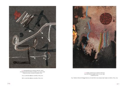 Œuvres lettristes (1963-2025)