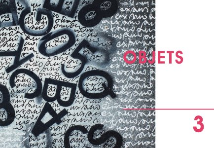Œuvres lettristes (1963-2025)