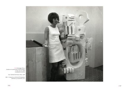 Œuvres lettristes (1963-2025)