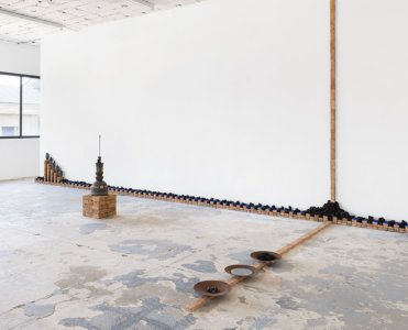 8th Arnaldo Pomodoro Sculpture Prize