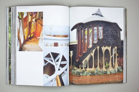 Handmade Utopia