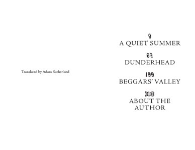 Dunderhead