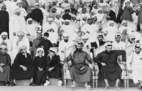 Al Dhafra
