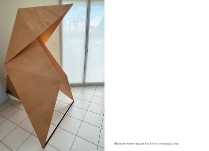 En l'absence de bornes
