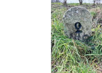 En l'absence de bornes