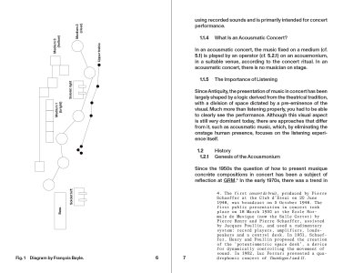 Acousmonium Handbook