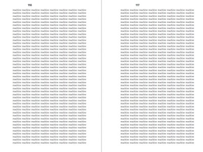 Publishing as Artistic Practice