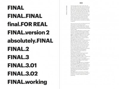 Publishing as Artistic Practice