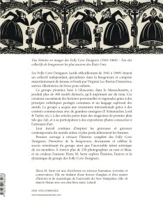 Pionnières de la linogravure