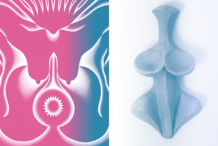 Judy Chicago à Venise