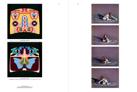Judy Chicago à Venise