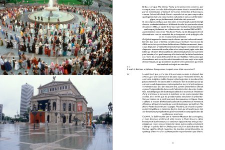 Judy Chicago à Venise