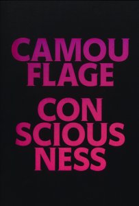 Murat Adash - Camouflage Consciousness
