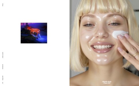 Soft Photography