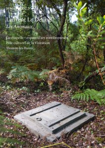 Laurent Le Deunff - Semaine - Laurent Le Deunff, Les Animaux | La chapelle-espace d\'art contemporain, Thonon-les-Bains