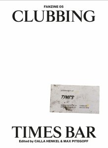 Clubbing - Times Bar