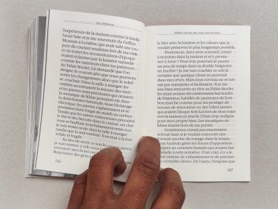 La locataire