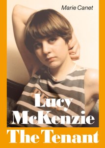 Lucy McKenzie - The Tenant