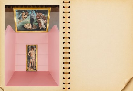 Museums of Tears