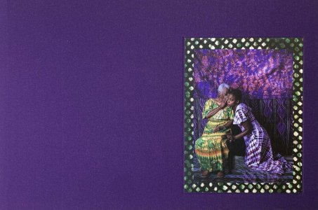 Adama Delphine Fawundu - Praise House