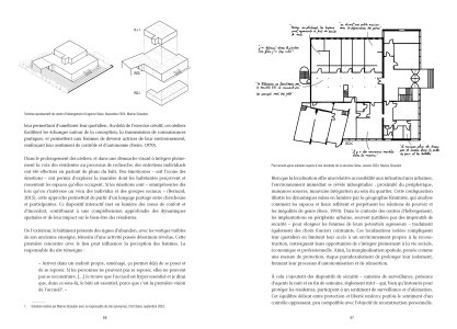 Les architectes au défi de la précarité
