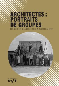 Architectes : portraits de groupes