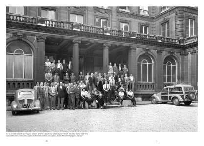 Architectes : portraits de groupes