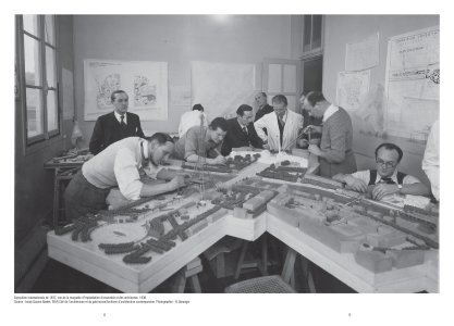 Architectes : portraits de groupes
