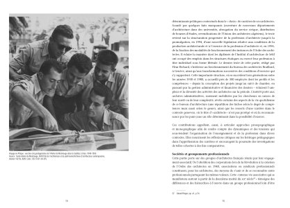 Architectes : portraits de groupes