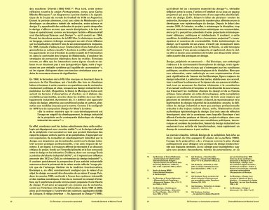 Design, périphérie et autonomie