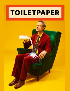 Toilet Paper