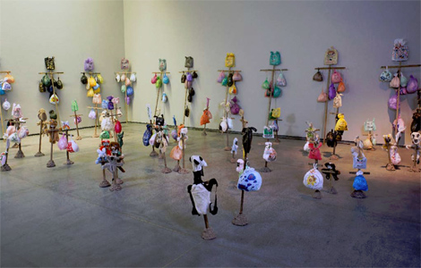 Collection agnès b.