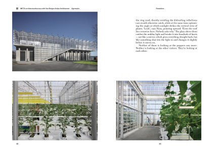 Architecture in Belgium (On Subtlety)